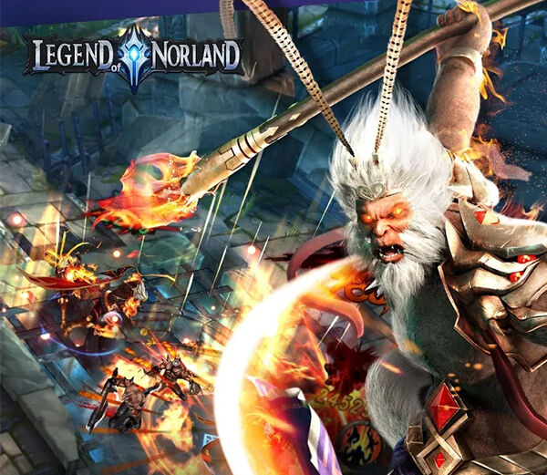 Games Android Terbaru Juli 2016 7
