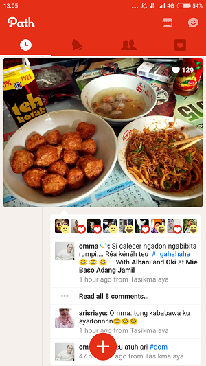 Ustadz Jaka: Upload Foto Makanan Saat Puasa Itu Dosa 