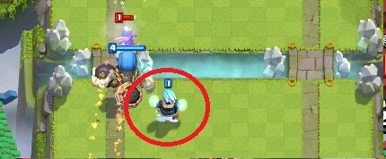 Ice Wizard