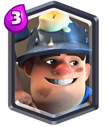 Miner
