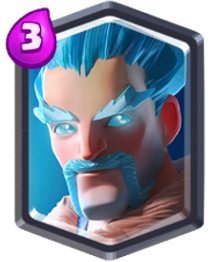 Ice Wizard