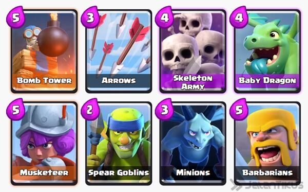 battle-deck-barbarians-clash-royale-6