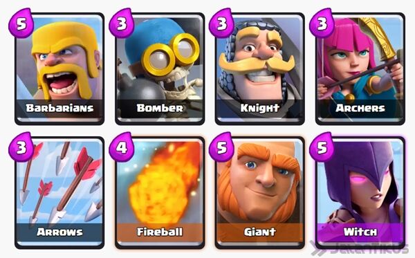 battle-deck-knight-clash-royale-1