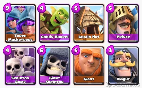 battle-deck-knight-clash-royale-12