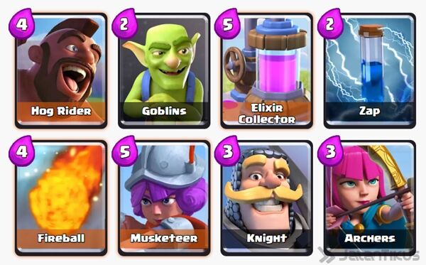 battle-deck-knight-clash-royale-2