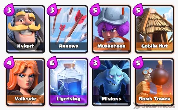 battle-deck-knight-clash-royale-7