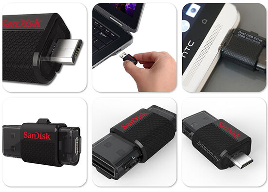 Flashdisk Ot