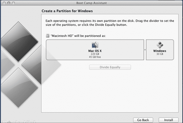 Install Windows 10 3