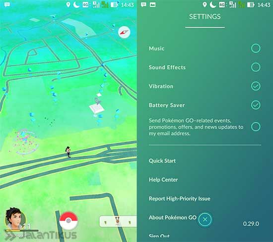 (Bahaya) 5 hal yang terlarang untuk kamu lakukan saat main game Pokemon GO!