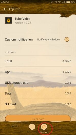 Cara Mengatasi Android Download Sendiri 3