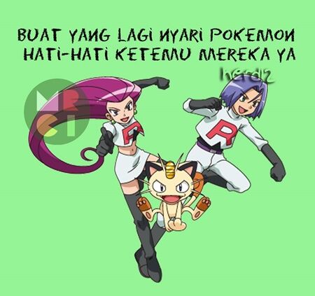 30+ Meme Pokemon GO yang Bisa Bikin Ngakak!