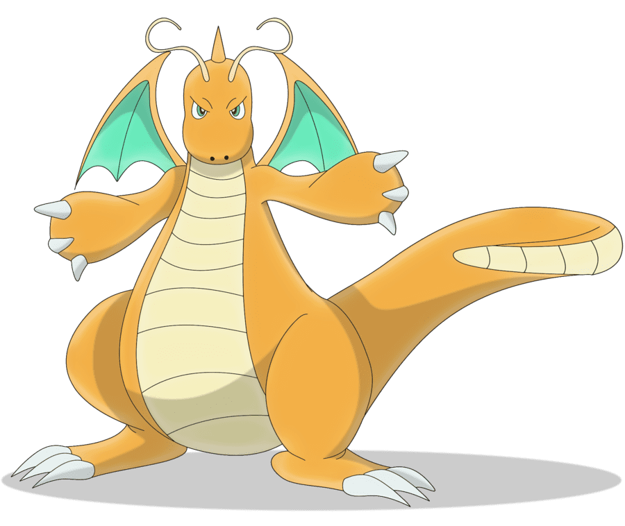 Pokemon Yang Banyak Dicari 5