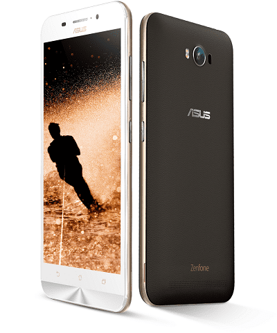 Smartphone Asus Pokemon Go 5