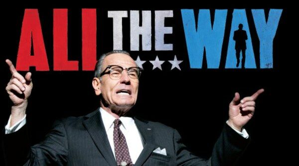 All The Way Streaming Hbo