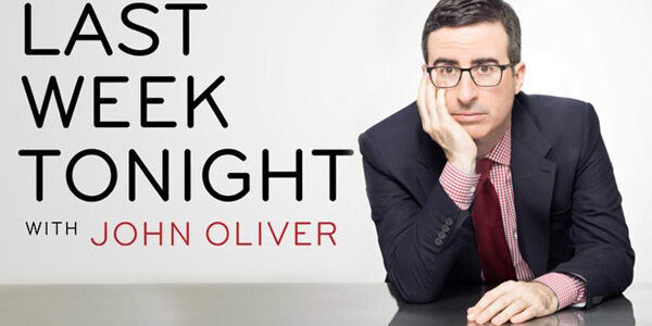 Watch John Oliver Online