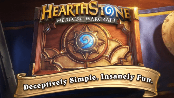 Heartstone Blizzard
