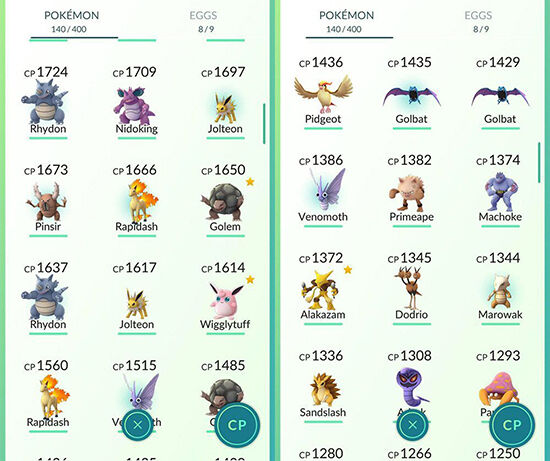Pokemon