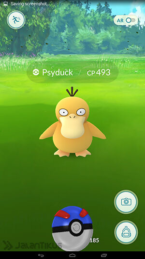 Perbedaan Poke Ball Great Ball Ultra Ball 2