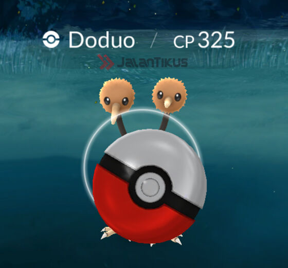 Pokeball