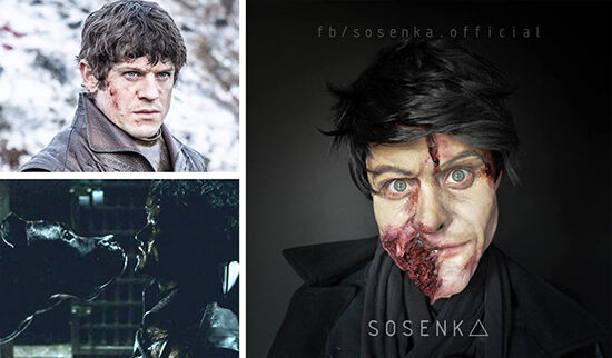 Ramsay Bolton
