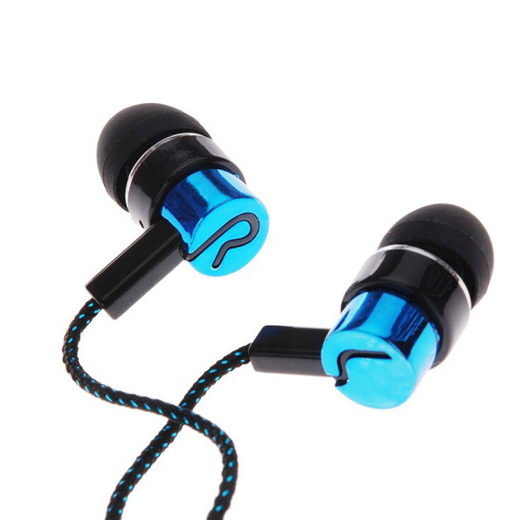 Earphone Panjang Sebelah 1