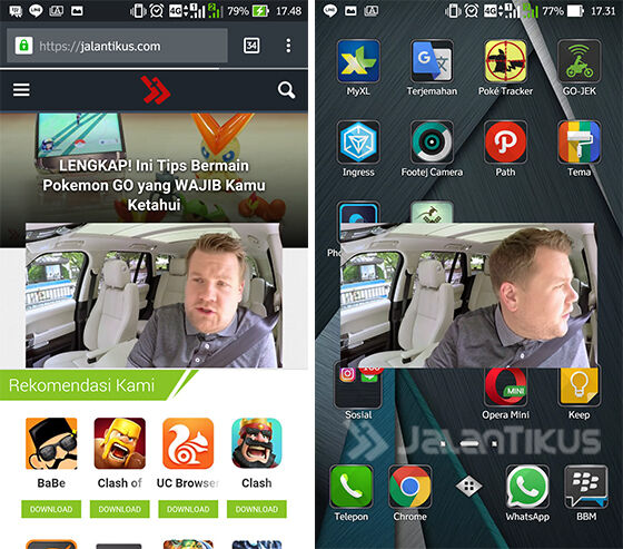 memutar video youtube di background 7