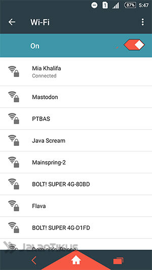 Mengatasi Masalah Gps Error Di Pokemon Go 11