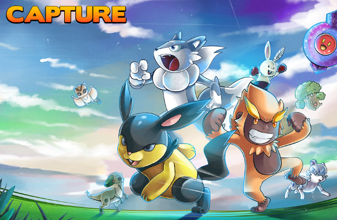 Neo Monster Apk
