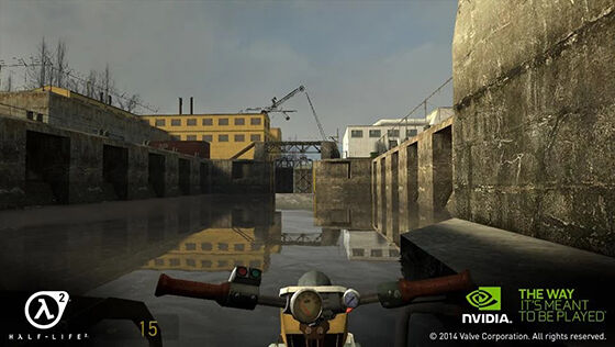 game android grafis terbaik 1