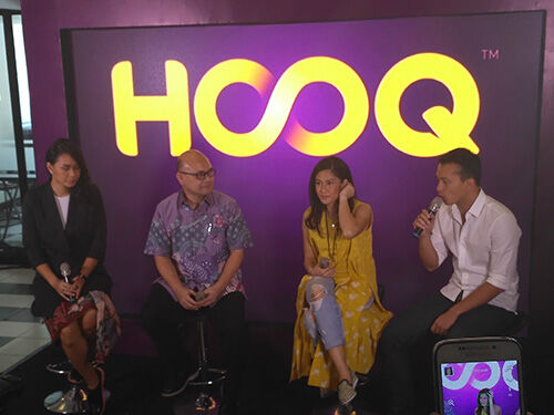 Hooq Aadc 2 2