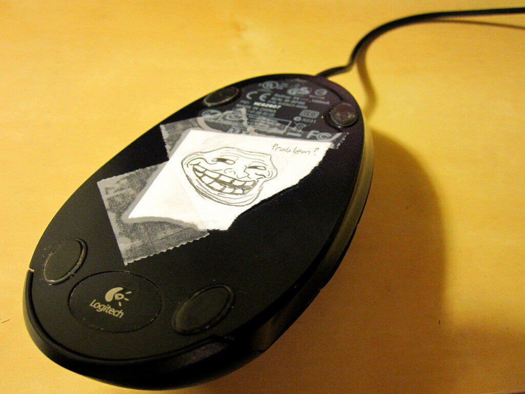 Mouse