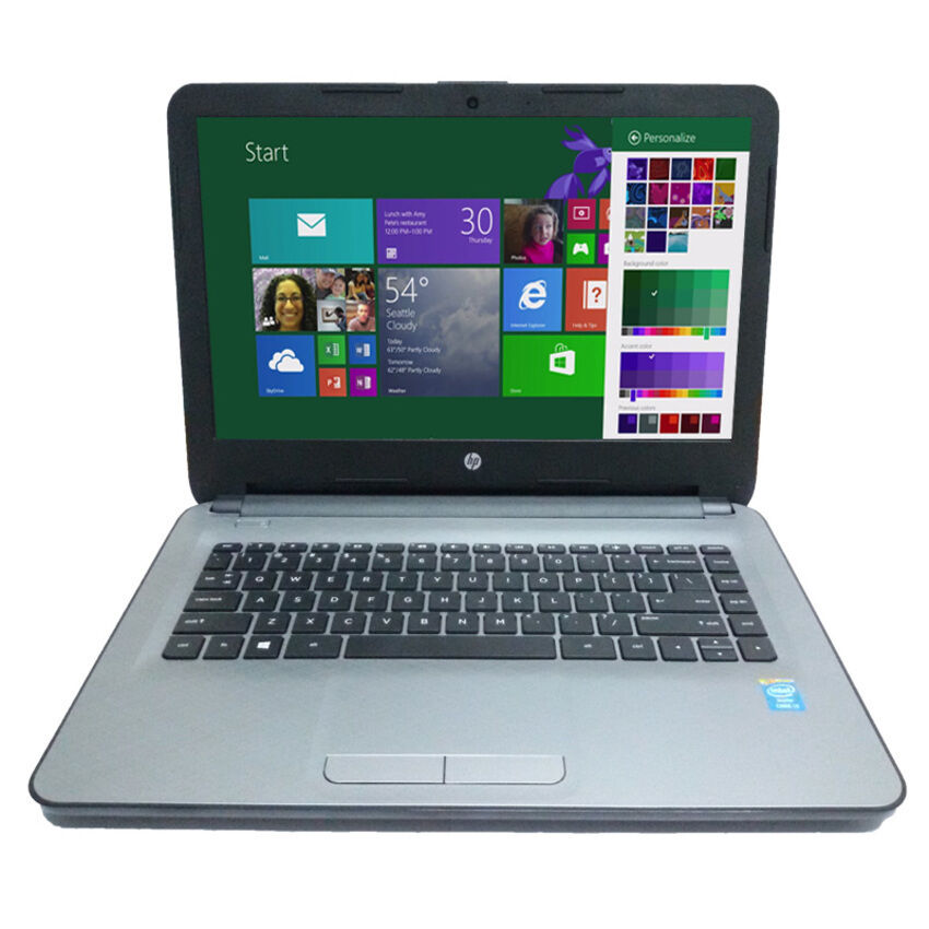 Hp 15 Af10