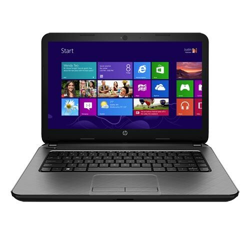 Hp Pav Ac004tx