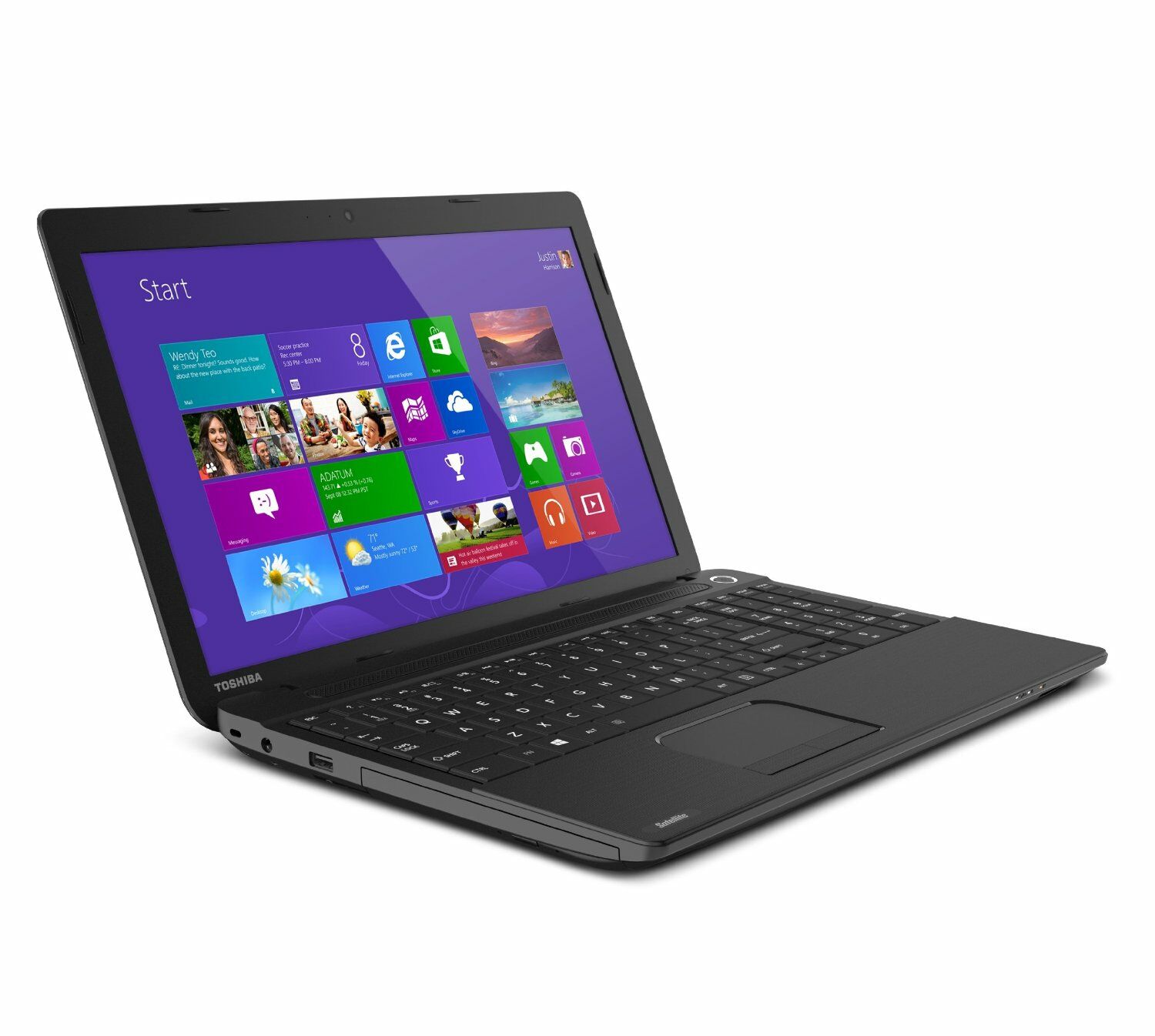 Toshiba Satellite