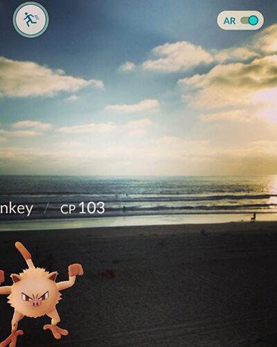 Lokasi Menakjubkan Pokemon 10