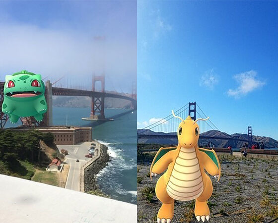 Lokasi Menakjubkan Pokemon 13 Fix