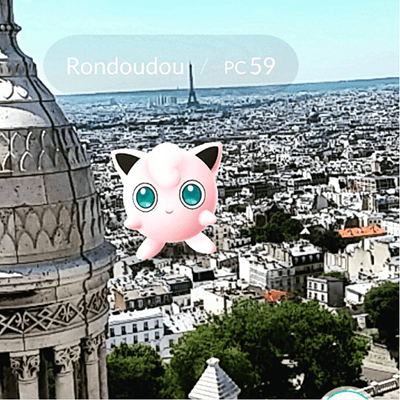 Lokasi Menakjubkan Pokemon 4