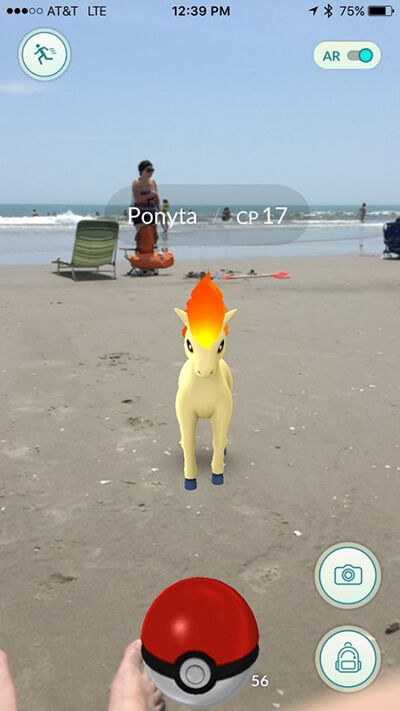 Lokasi Menakjubkan Pokemon 5