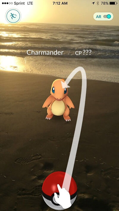 Lokasi Menakjubkan Pokemon 6