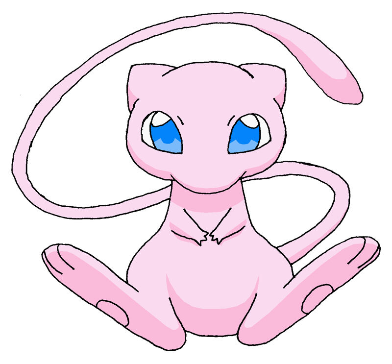 Pokemon Yang Susah Didapatkan 11