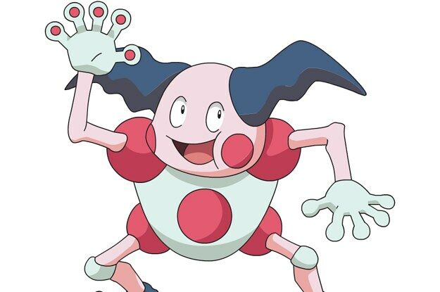 Pokemon Yang Susah Didapatkan 13