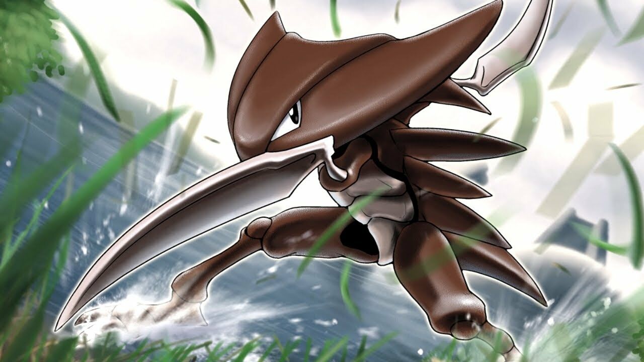 Pokemon Yang Susah Didapatkan 14