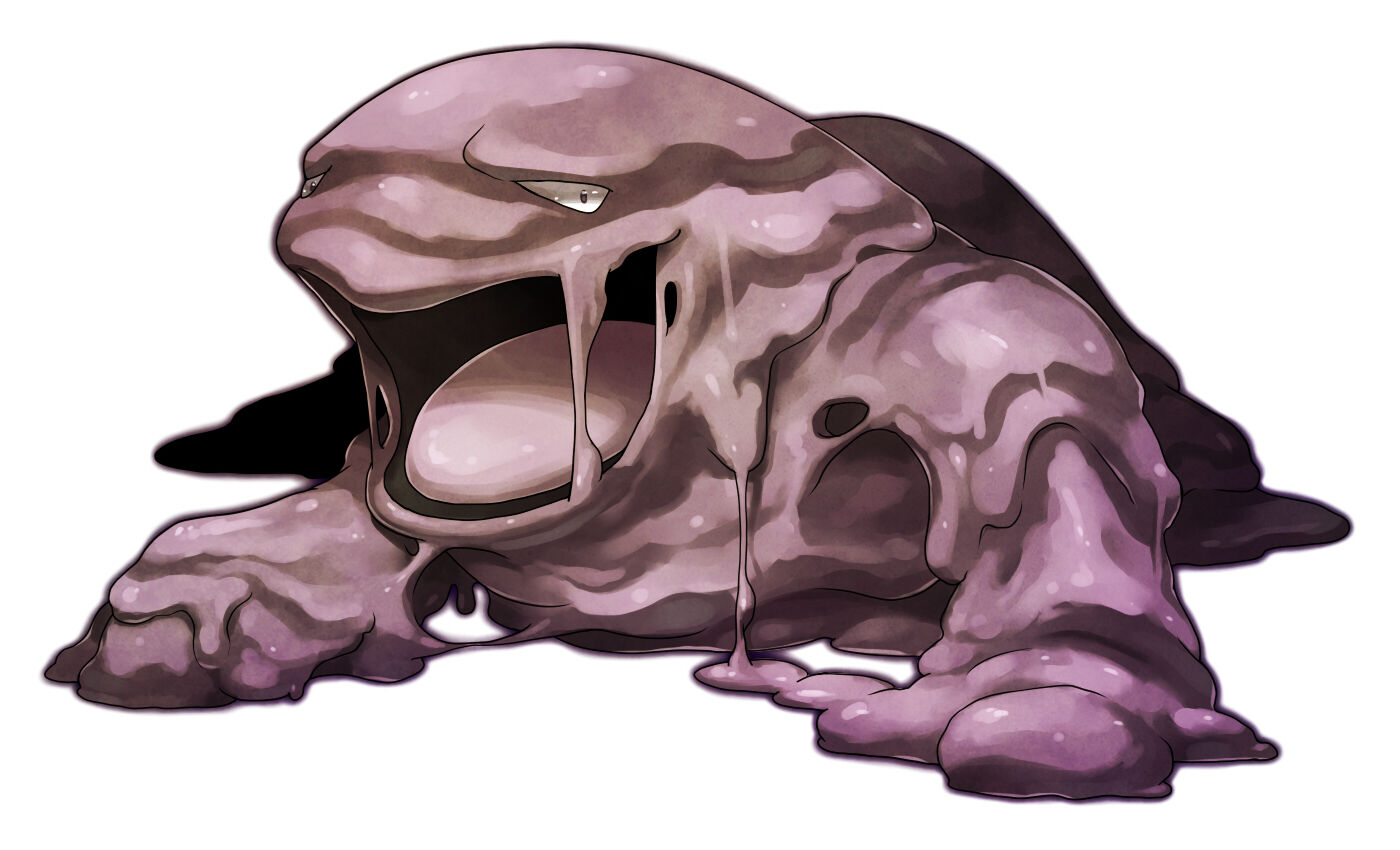 Pokemon Yang Susah Didapatkan 15