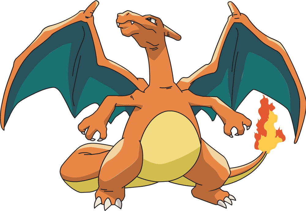 Pokemon Yang Susah Didapatkan 2