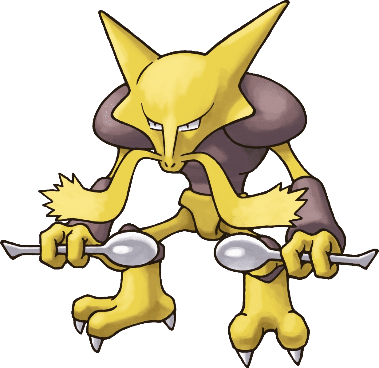 Pokemon Yang Susah Didapatkan 3