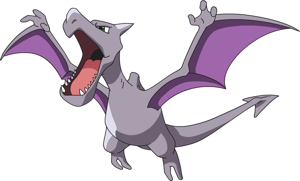 Pokemon Yang Susah Didapatkan 7