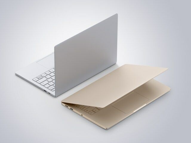 Xiaomi Mi Notebook Air 10