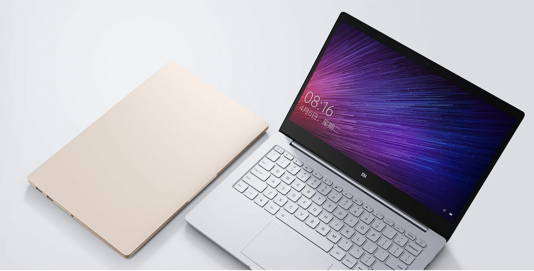 Xiaomi Mi Notebook Air 9
