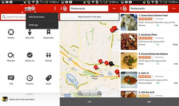 Aplikasi Android Terbaru Agustus 6