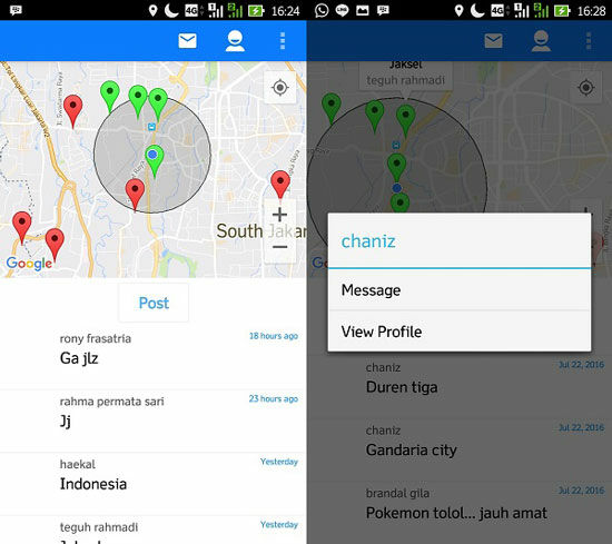 Aplikasi Android Terbaru Agustus